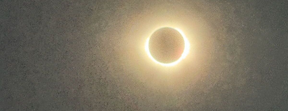 Partial Solar Eclipse Viewing and Program